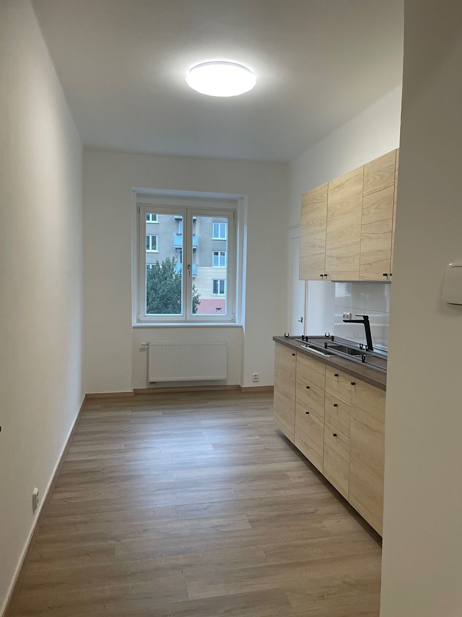 Prodej bytu 1+1 48 m² – fotografie 3