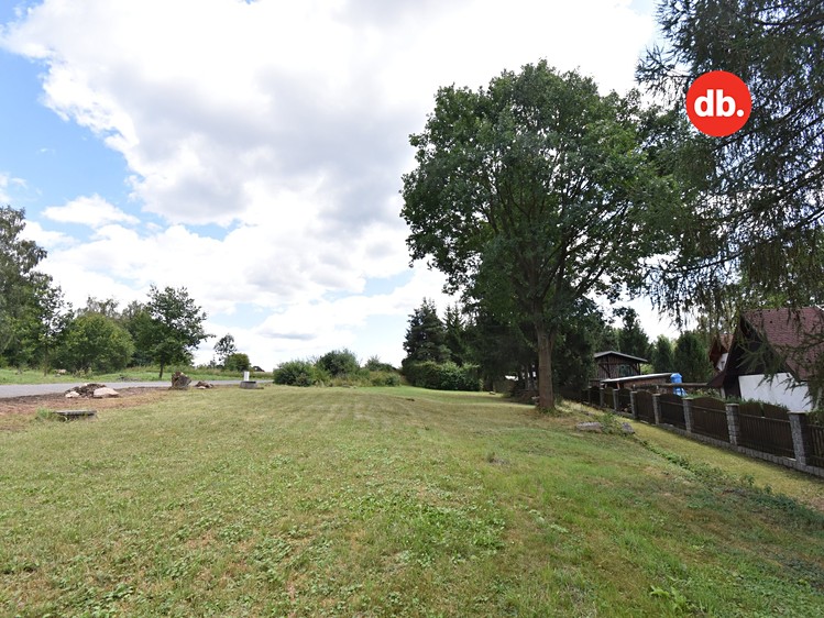 Prodej pozemku, 814 m² (4 z 6)