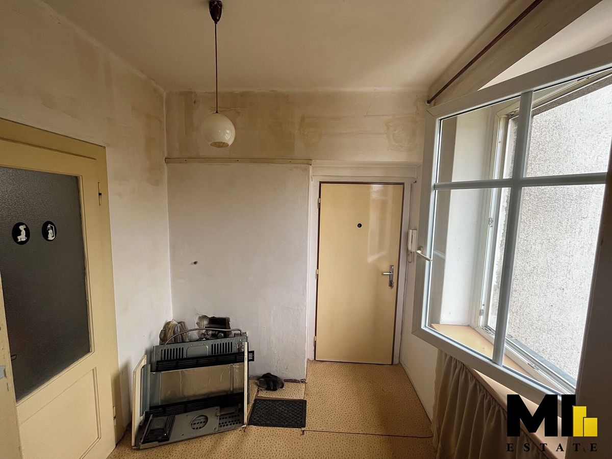 Prodej bytu 2+kk 43 m² – fotografie 3