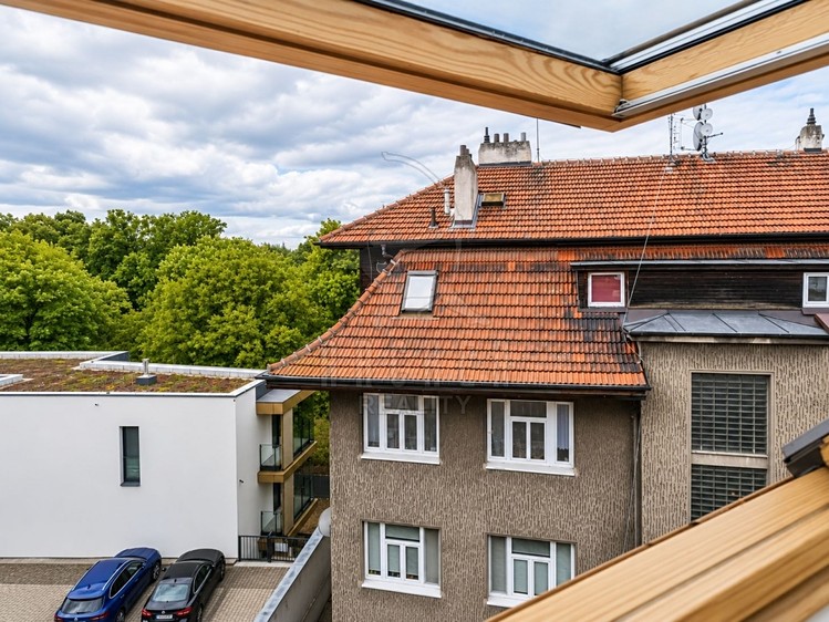 Квартира 2+kk на продаж, 52 м² (7 з 11)