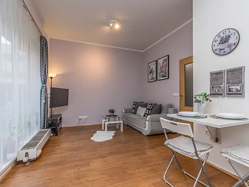 Prodej bytu 2+kk 68 m², Praha – náhled fotky 2