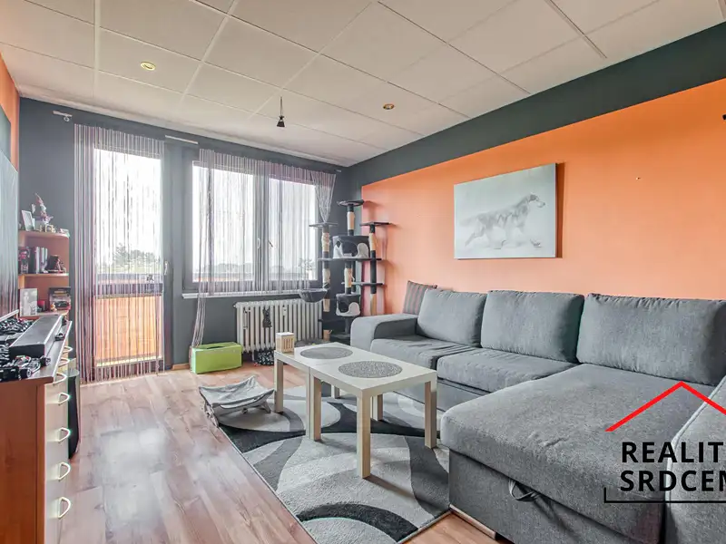 Prodej bytu 1+1 32 m², Karviná – náhled fotky 2