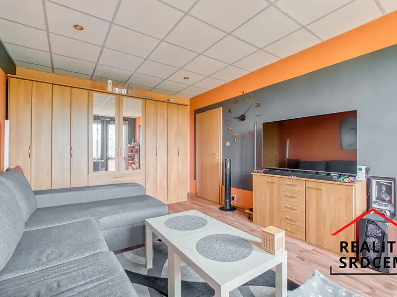 Prodej bytu 1+1 32 m², Karviná – náhled fotky 3