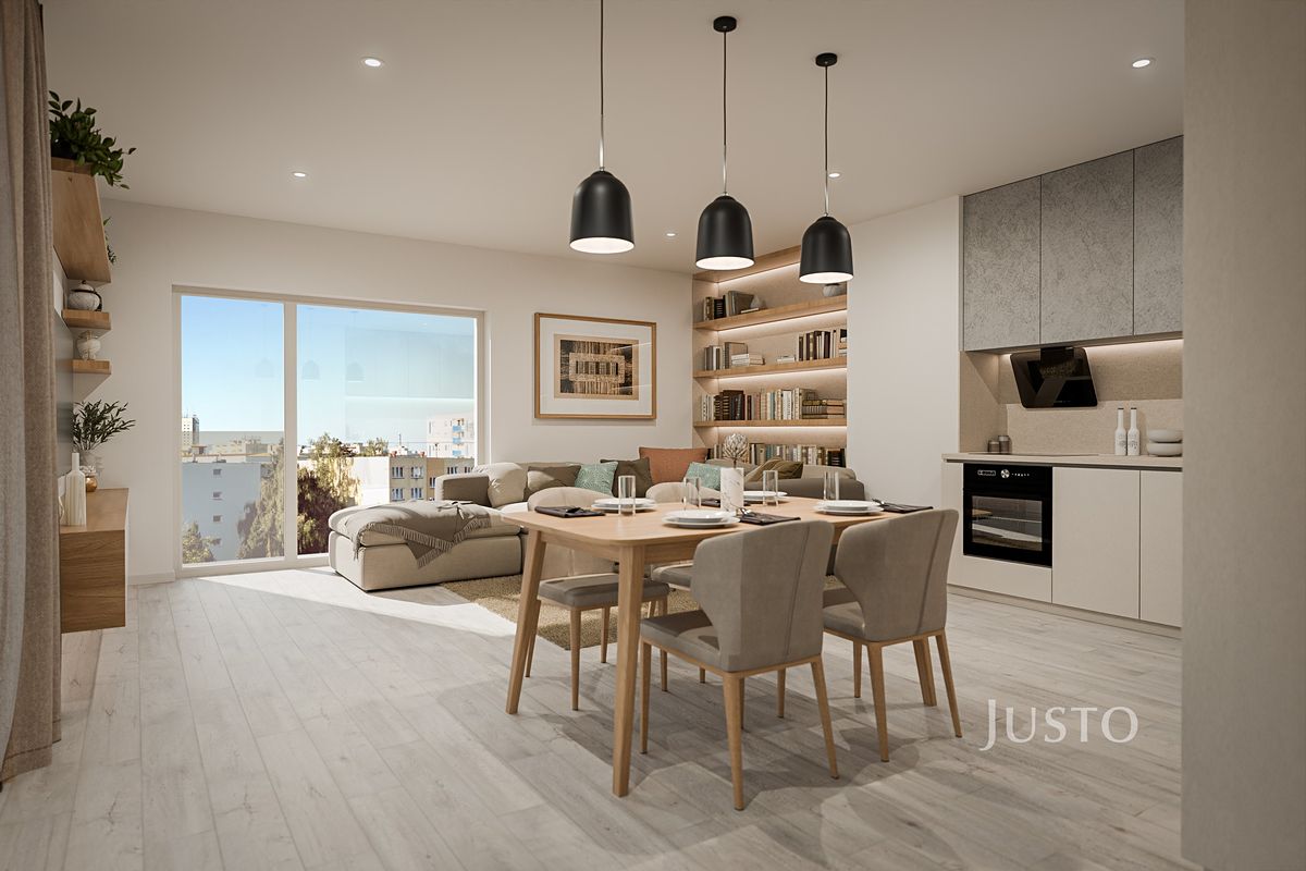 Prodej bytu 3+kk 96 m² – fotografie 2