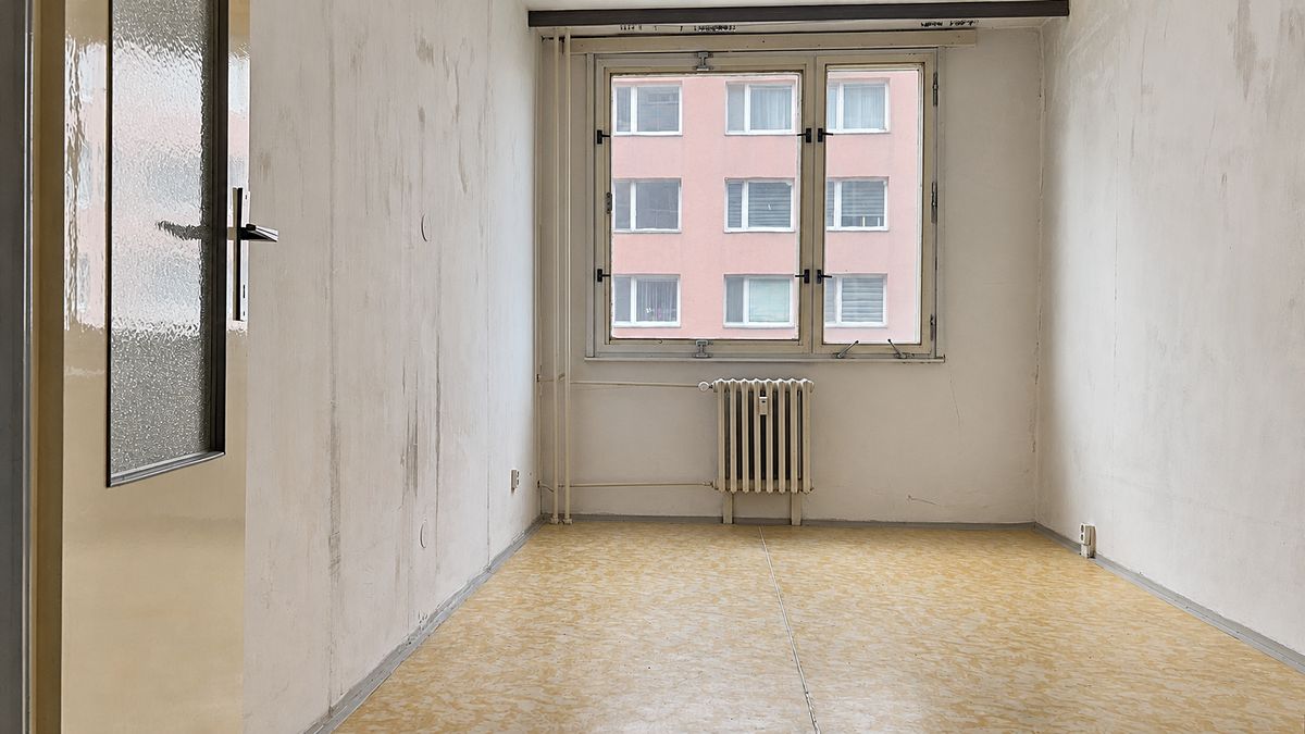Prodej bytu 2+kk 43 m² – fotografie 4