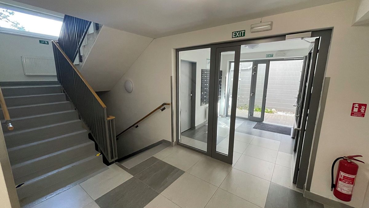 Prodej bytu 1+kk 37 m² – fotografie 3