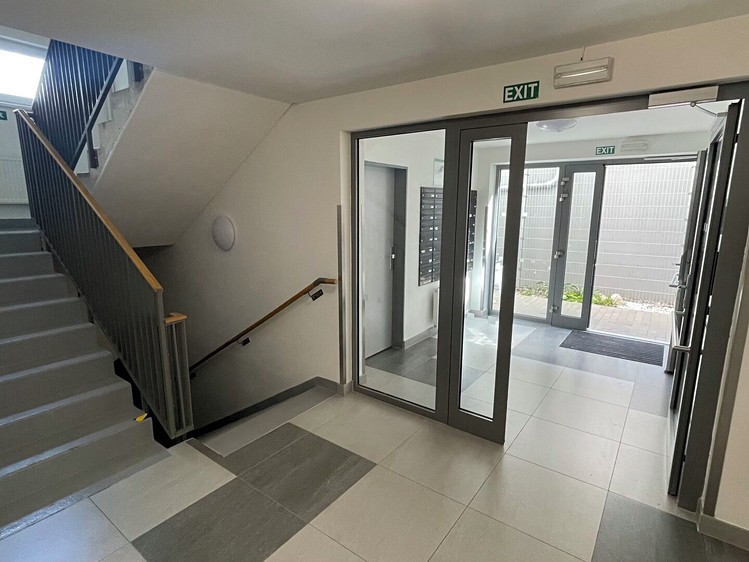 Wohnung 1+kk zum Kauf, 37 m² (3 von 22)