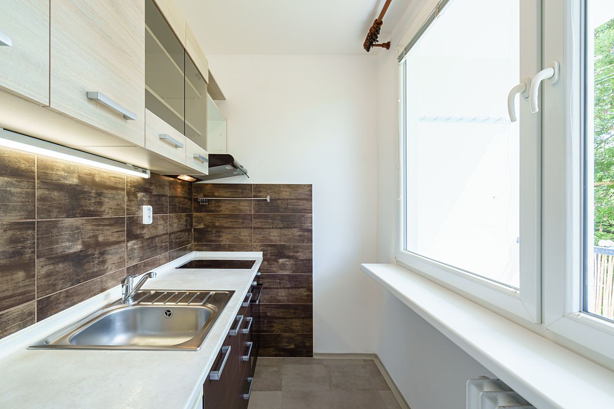 Prodej bytu 1+kk 33 m² – fotografie 2