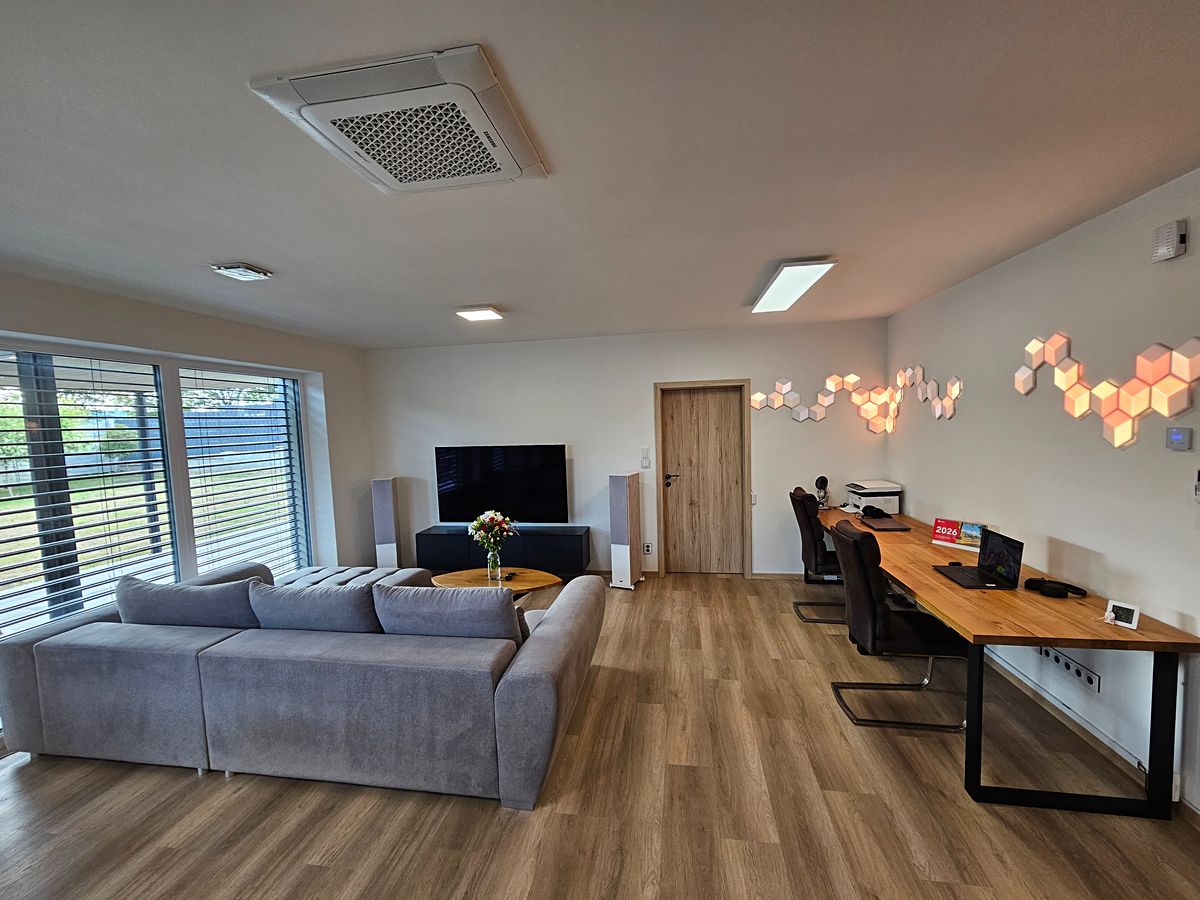 Prodej rodinného domu 96 m², pozemek 774 m² – fotografie 5