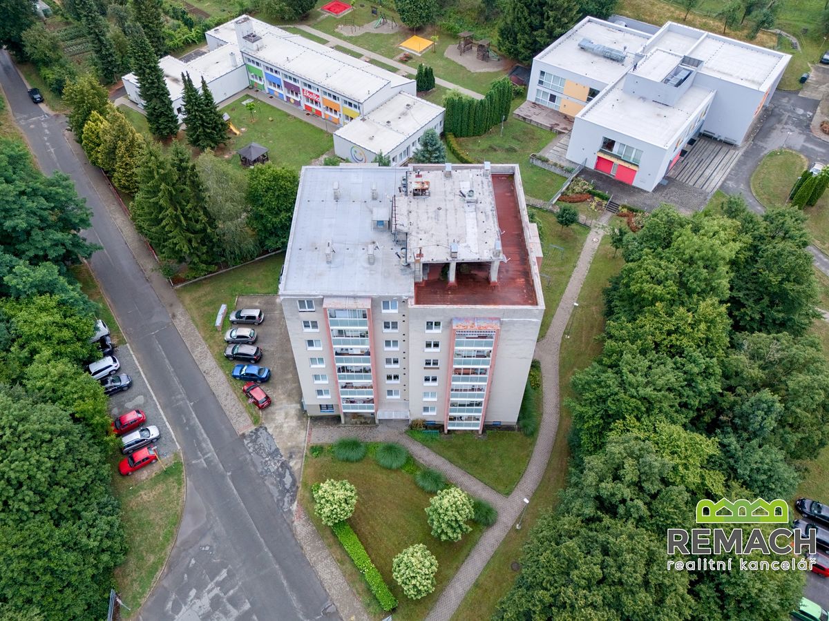 Prodej bytu 3+1 88 m²