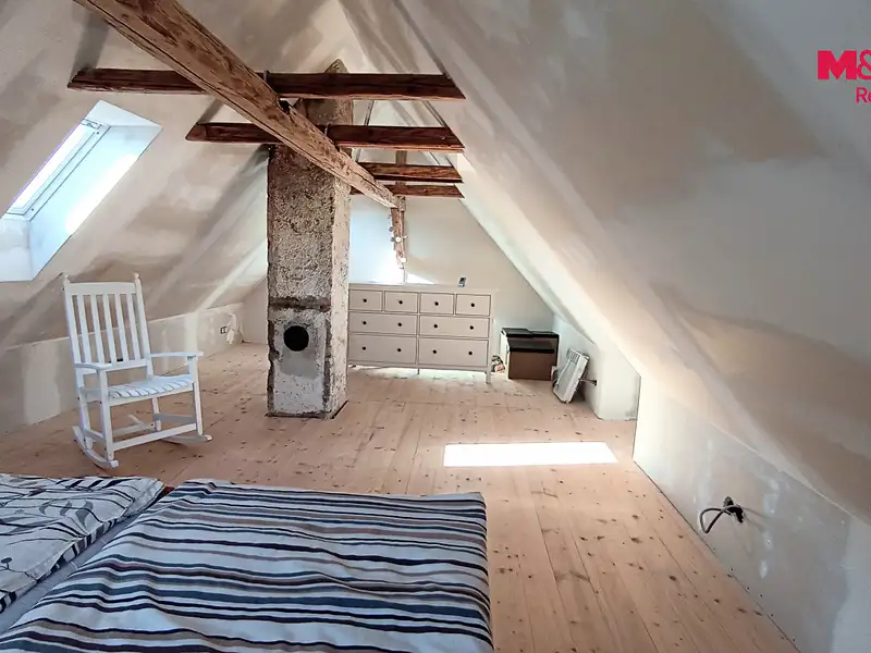 Prodej chalupy 46 m², pozemek 2487 m², Brandov – náhled fotky 3