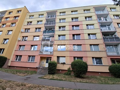 Pronájem bytu 3+1 65 m²