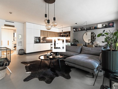 Prodej bytu 3+kk 90 m²