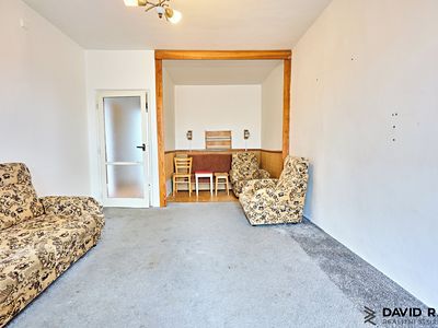 Prodej bytu 2+1 55 m²