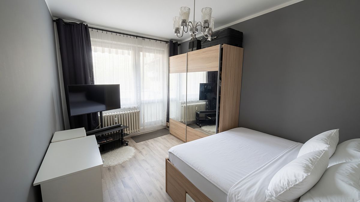 Prodej bytu 3+kk 73 m²