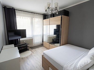 Prodej bytu 3+1 75 m²