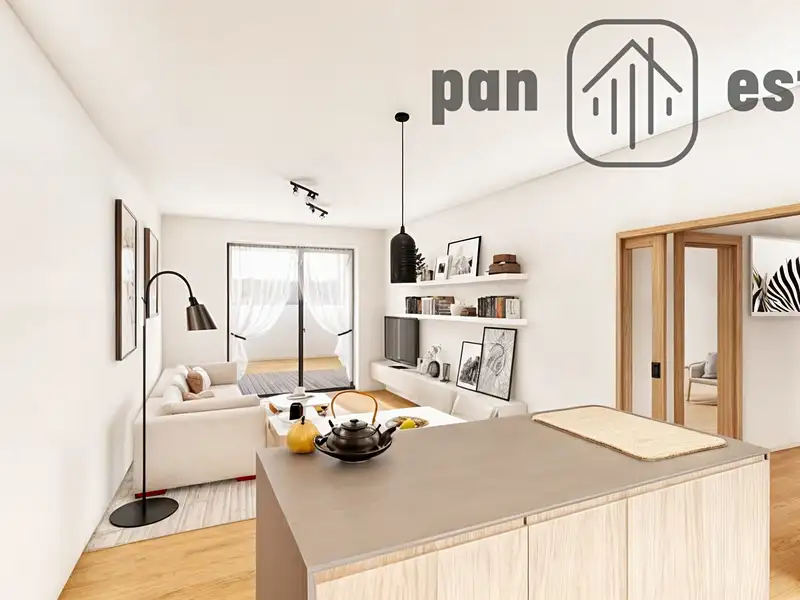 Prodej bytu 3+kk 68 m², Valašské Klobouky – náhled fotky 1