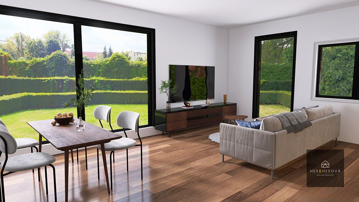 Prodej bytu 4+kk 146 m² – fotografie 5