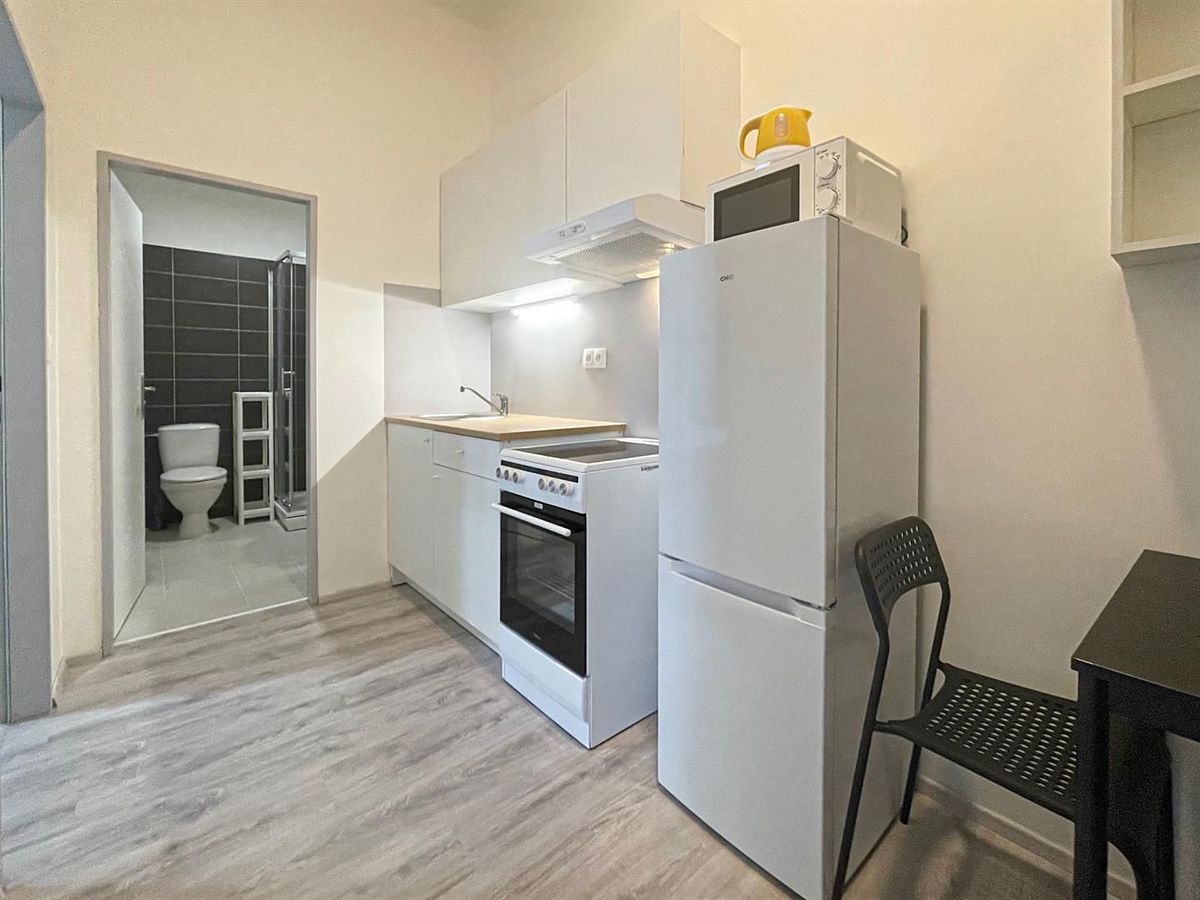 Pronájem bytu 3+1 48 m²