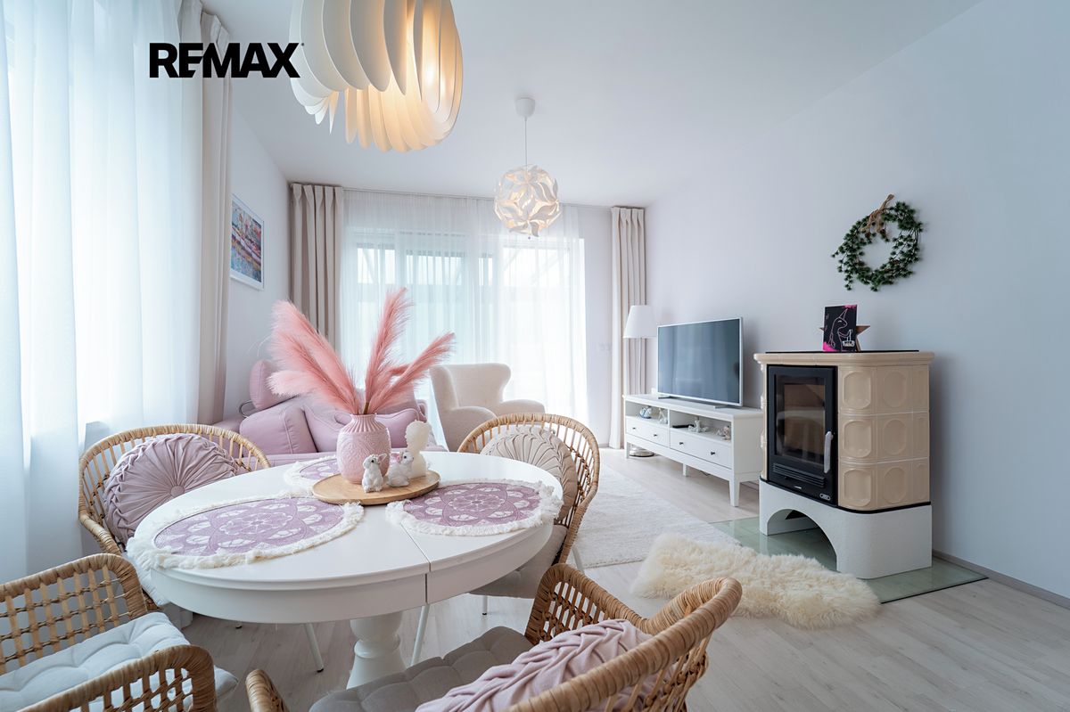 Prodej rodinného domu 78 m², pozemek 862 m²
