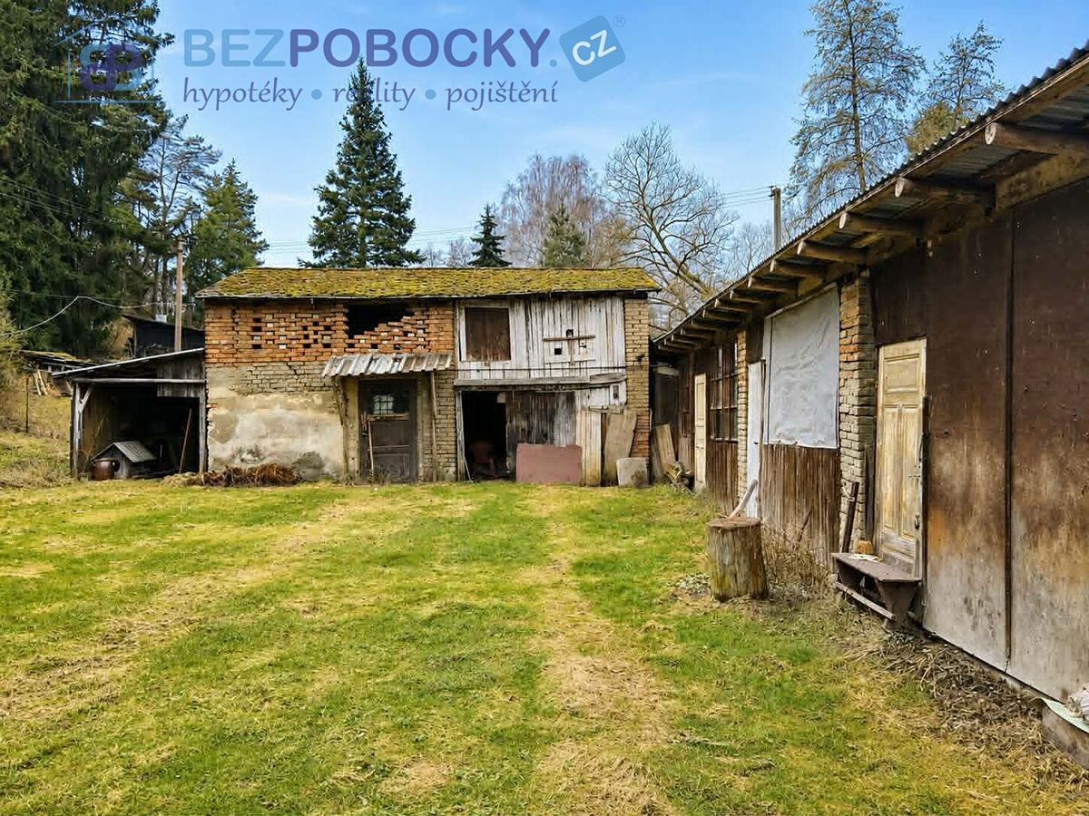 Prodej rodinného domu 120 m², pozemek 1438 m² – fotografie 5