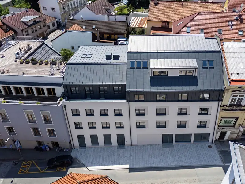 Prodej bytu 3+kk 77 m², Valašské Klobouky – náhled fotky 3
