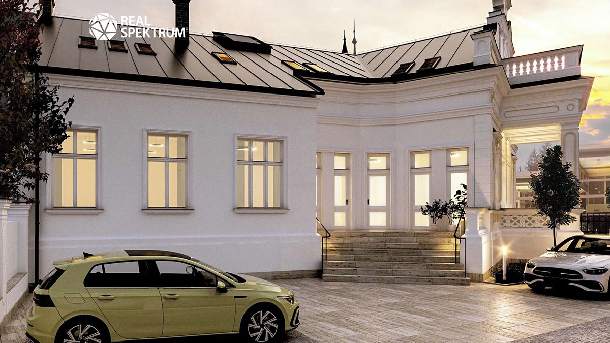 Prodej činžovního domu 378 m² – fotografie 3