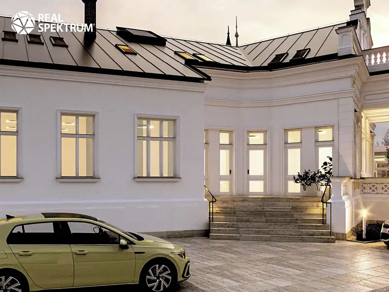 Prodej činžovního domu 378 m², Vyškov – náhled fotky 3