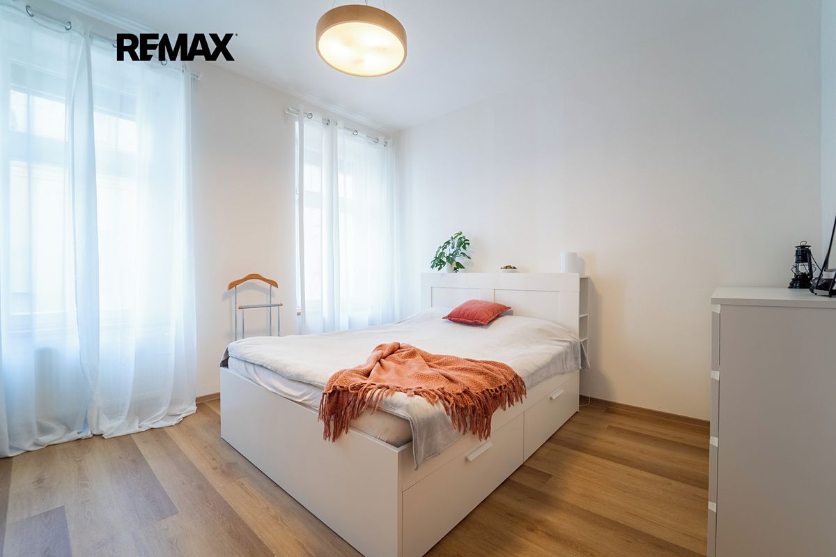 Prodej bytu 2+1 62 m²