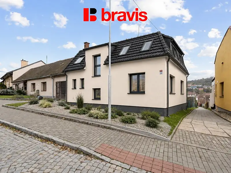 Prodej rodinného domu 111 m², pozemek 414 m², Klobouky u Brna – náhled fotky 2