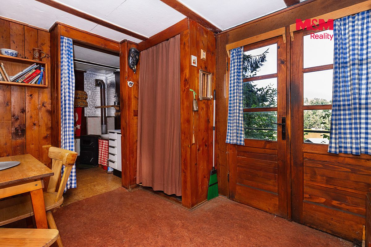 Prodej chaty 37 m², pozemek 44 m² – fotografie 5
