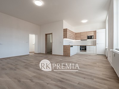 Pronájem bytu 3+kk 67 m²