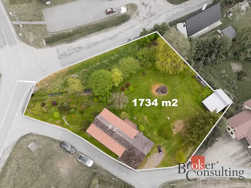 Prodej rodinného domu 150 m², pozemek 1734 m², Javornice – náhled fotky 2