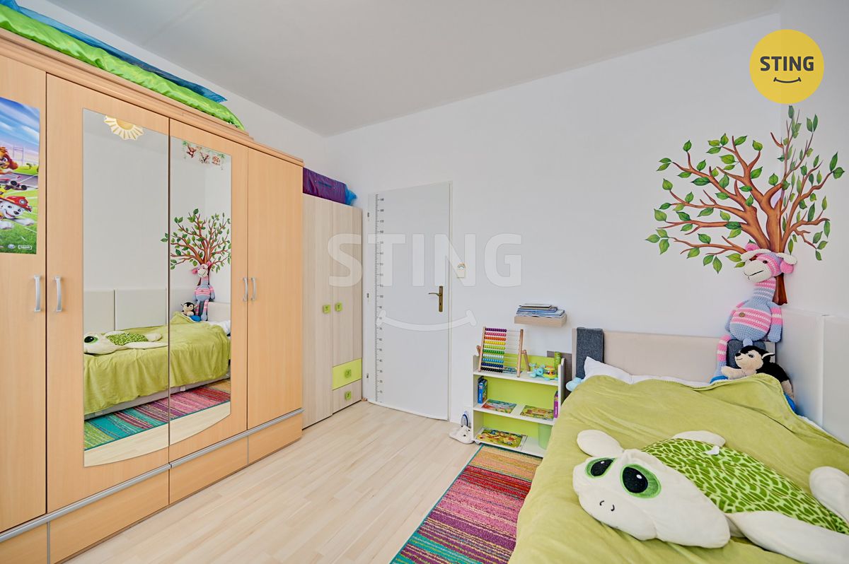 Prodej bytu 3+1 64 m² – fotografie 4