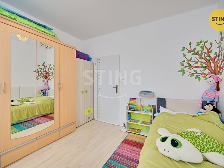 Квартира 3+1 на продаж, 64 м² (4 з 14)