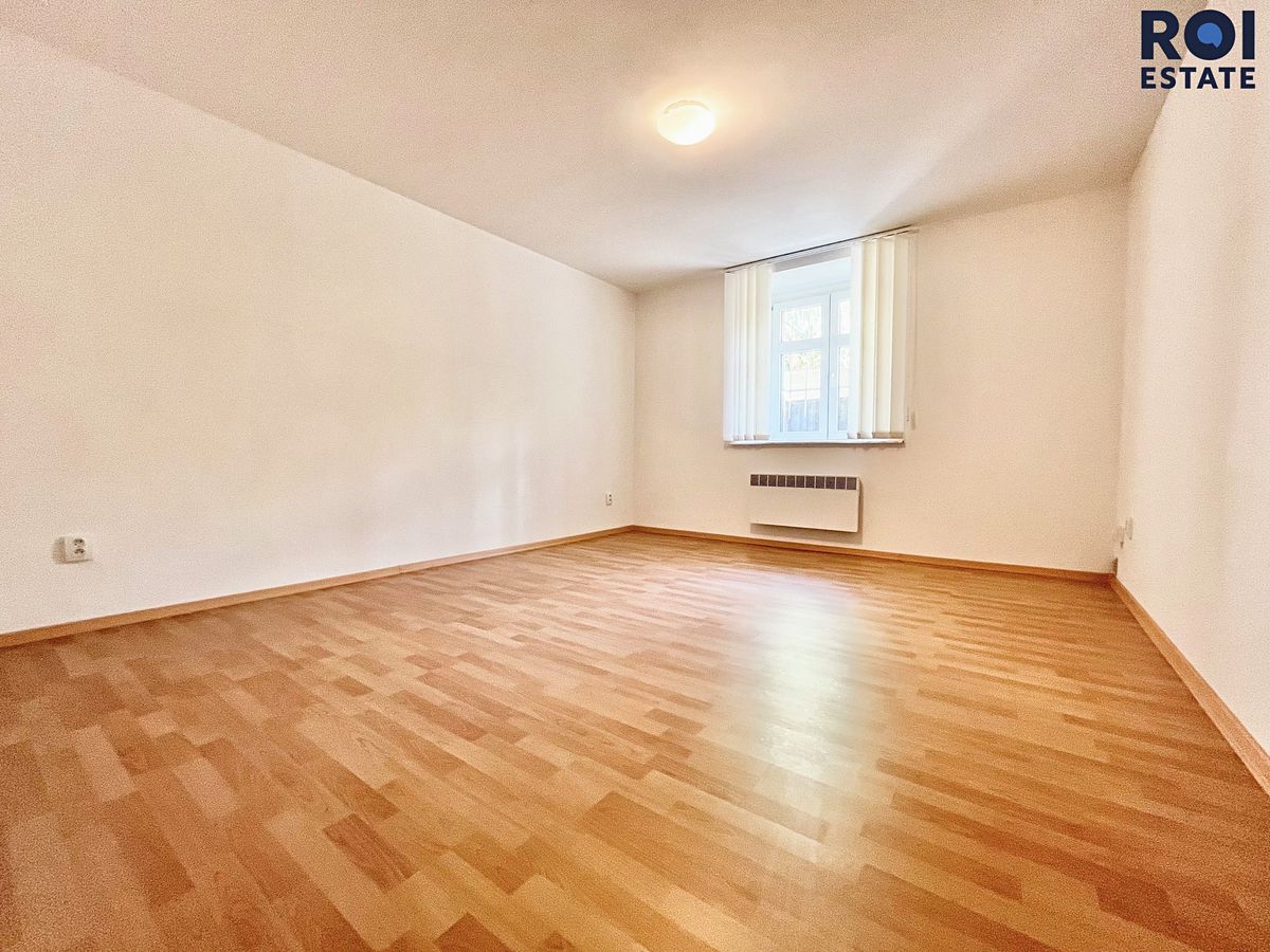 Pronájem bytu 1+1 26 m²