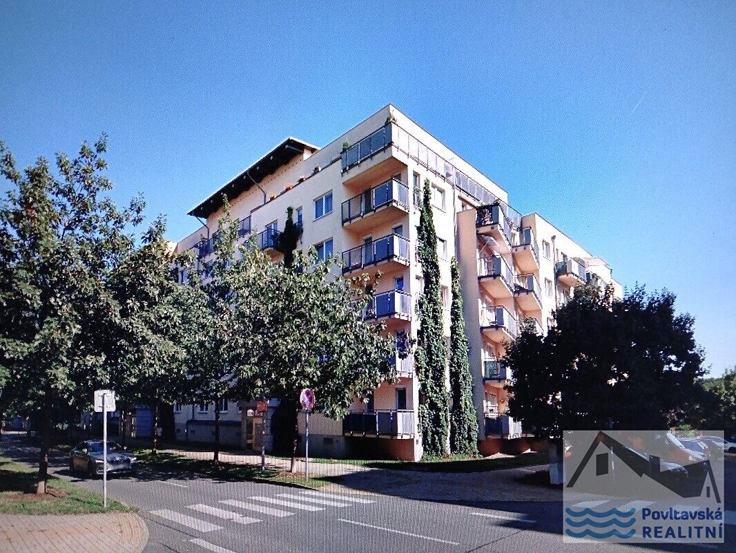 Prodej bytu 1+kk 33 m²