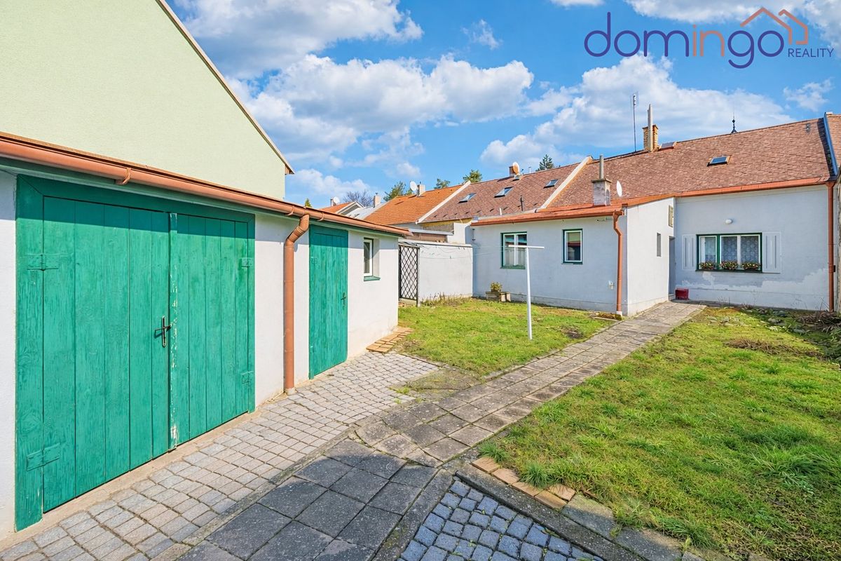 Prodej rodinného domu 100 m², pozemek 247 m² – fotografie 4