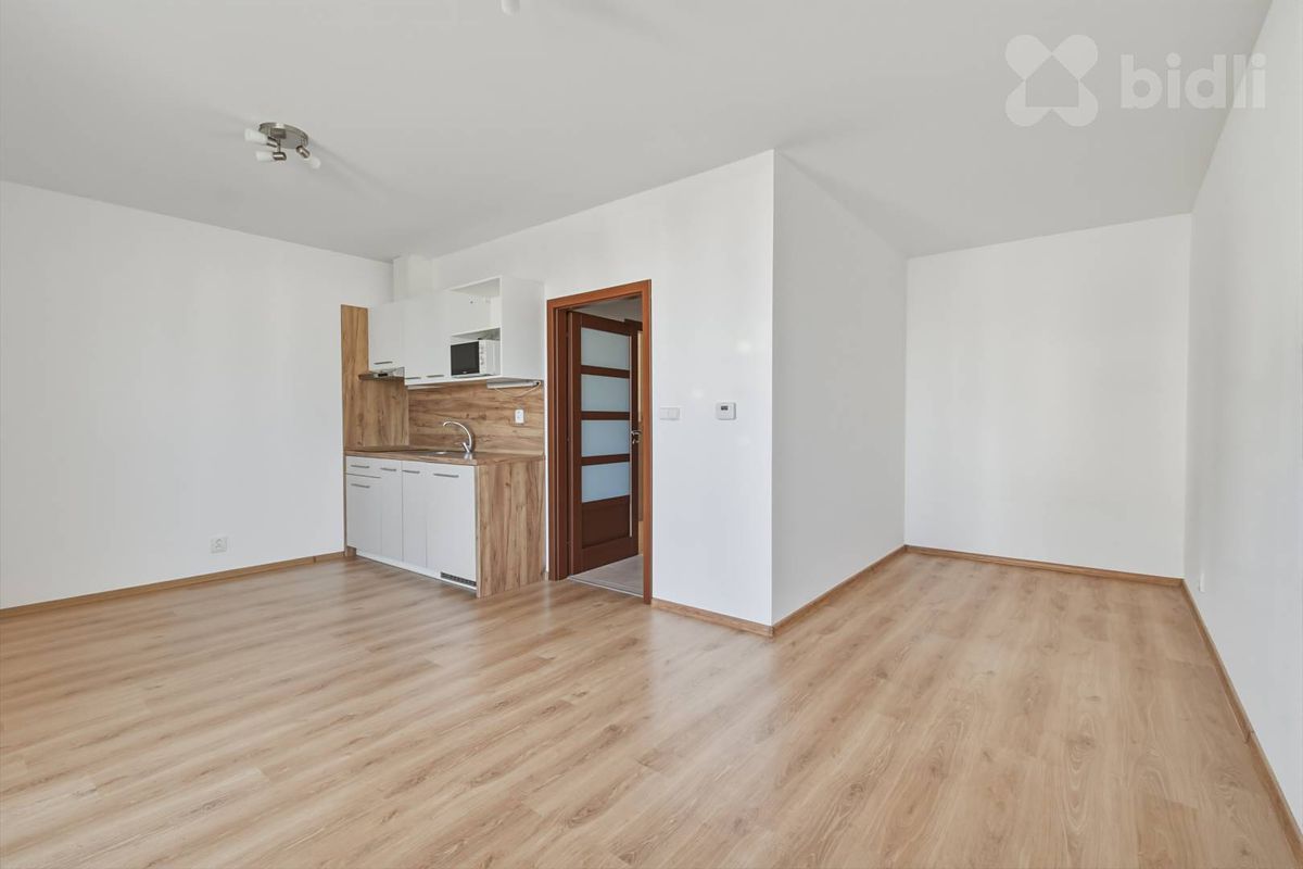 Prodej bytu 1+kk 33 m²