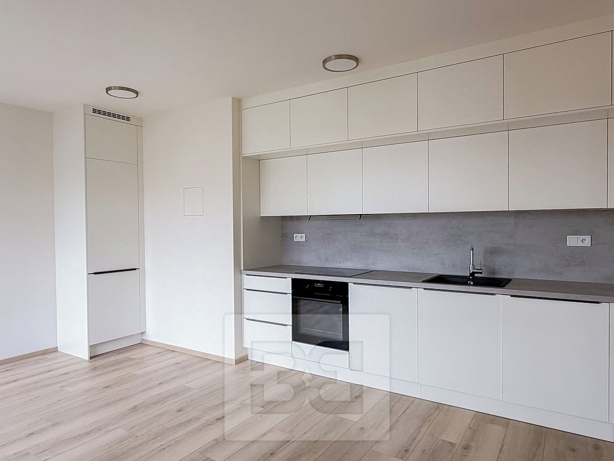 Pronájem bytu 2+kk 45 m²