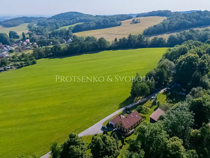 Prodej chalupy 198 m², pozemek 1030 m², Přídolí – náhled fotky 2