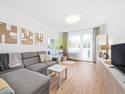 Prodej bytu 3+1 69 m²