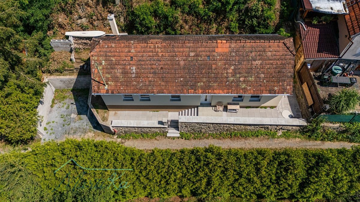 Prodej chalupy 116 m², pozemek 392 m² – fotografie 4