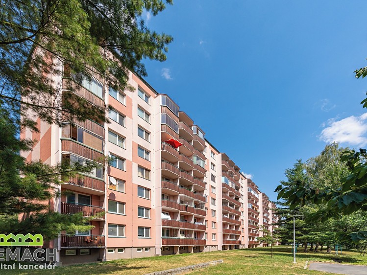 Квартира 1+1 на продаж, 31 м² (10 з 14)