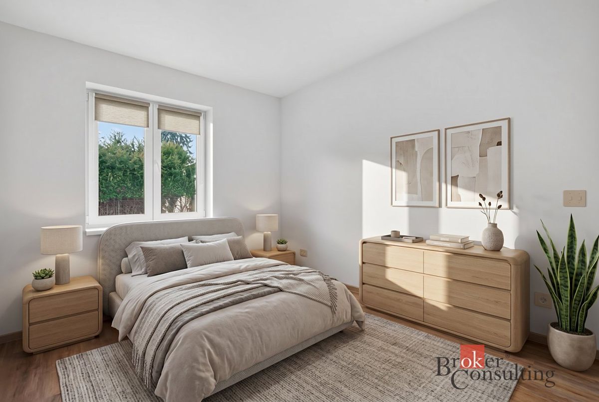 Prodej bytu 2+kk 56 m²