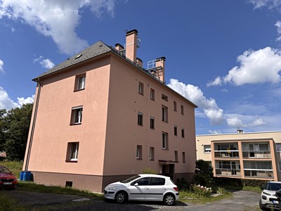 Prodej bytu 3+1 69 m²