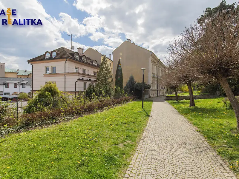 Prodej rodinného domu 347 m², pozemek 193 m², Šumperk – náhled fotky 3