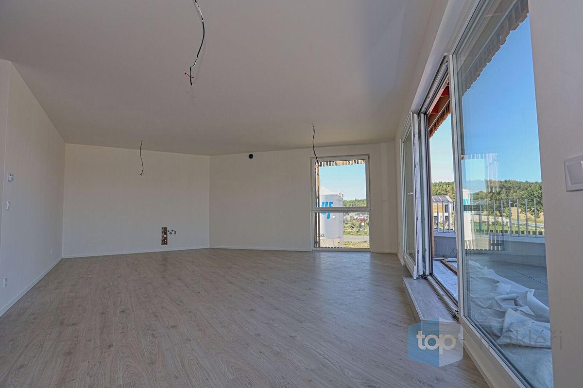 Prodej bytu 3+kk 82 m²