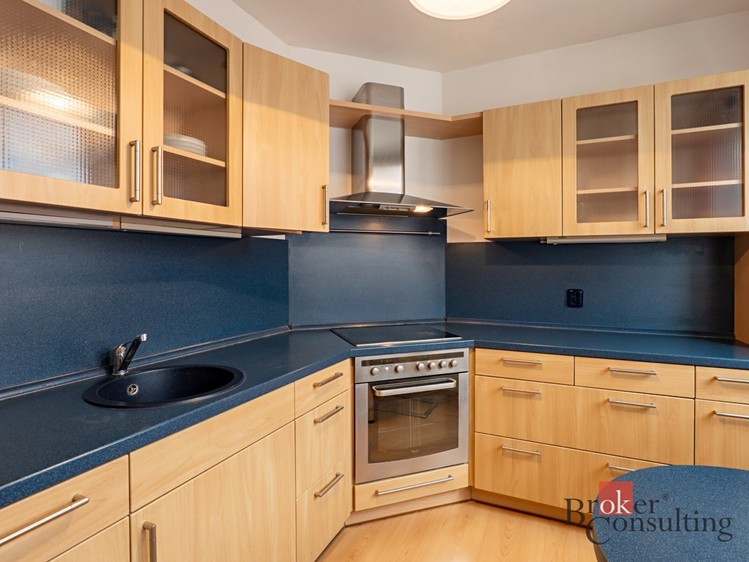 Квартира 2+kk на продаж, 61 м² (11 з 28)