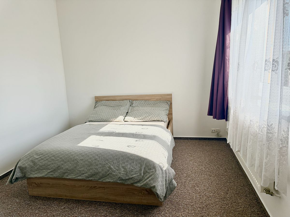 Pronájem bytu 1+1 55 m² – fotografie 2